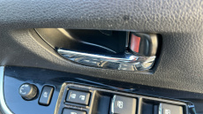 Subaru Levorg 2.0i GT 5dr Lineartronic Petrol Estate